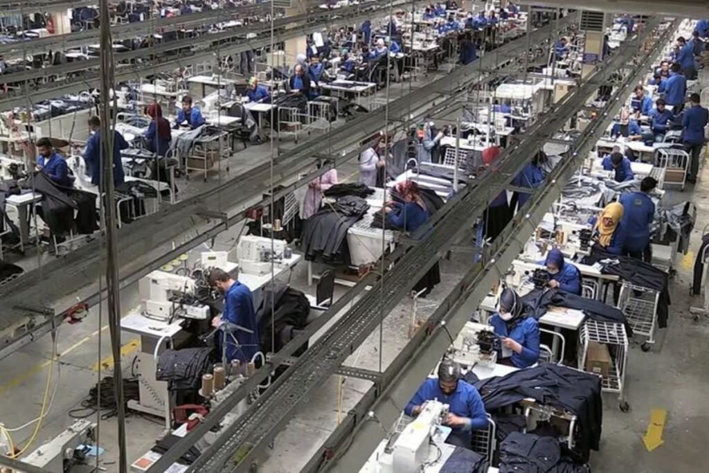 ithib kosgeb istihdam destek programi tekstil ve hazir giyim sektorlerindeki firmalarin tamamini kapsamali Jvhgj8jC