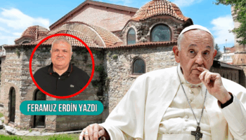 izniklilerden papa franciscus icin dua iyilesirse bu yil ziyaret edecek KVap2jCA