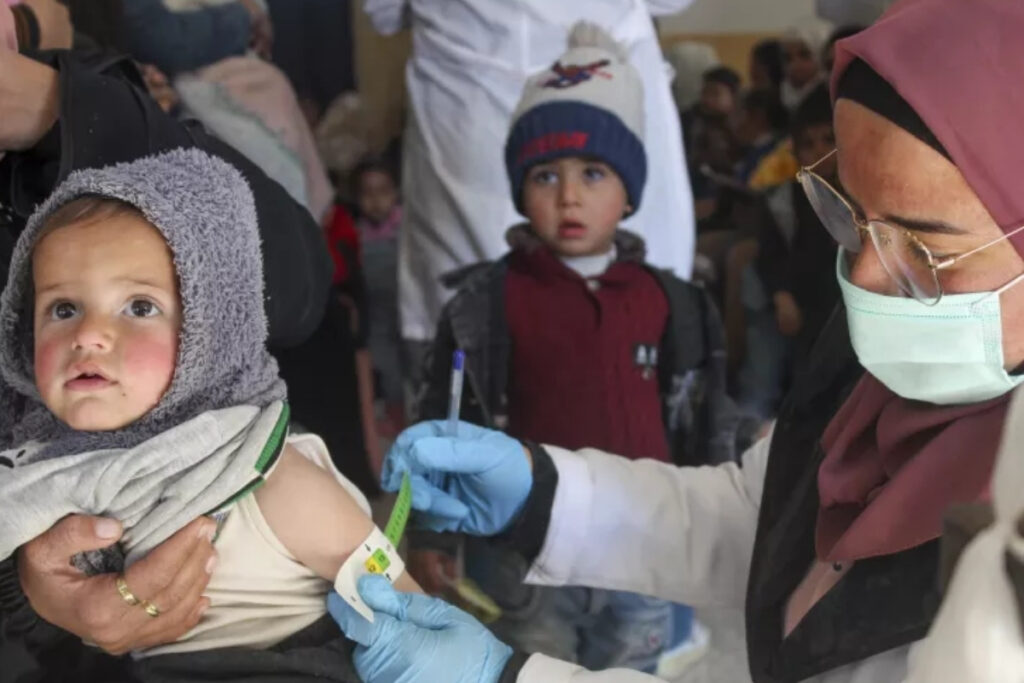 japonya suriyedeki kadin ve cocuklar icin unicef ile 8 milyon dolarlik anlasma imzaladi CU9YFbBQ