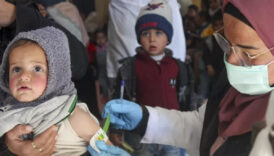 japonya suriyedeki kadin ve cocuklar icin unicef ile 8 milyon dolarlik anlasma imzaladi CU9YFbBQ