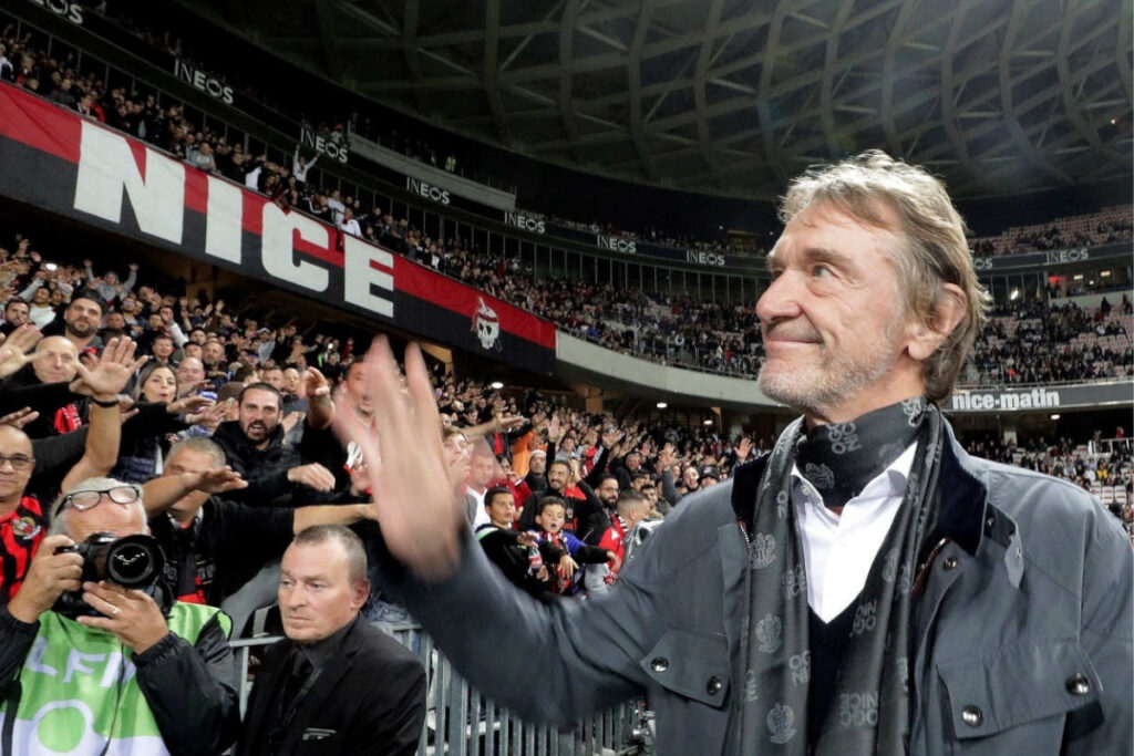 jim ratcliffe manchester uniteddaki bazi futbolcularin yeterli seviyede olmadigini ve yuksek maas aldigini acikladi mQOH8EAC