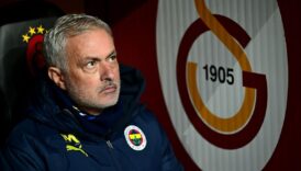 jose mourinho galatasaraydan fenerbahcenin kurulusu kadar tazminat istedi 1907000 zVu68PEF
