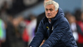 jose mourinho ilk maci kaybettigi 6 avrupa eslesmesinde turladi fenerbahce ise 34 denemede 33 4lY6X6wN
