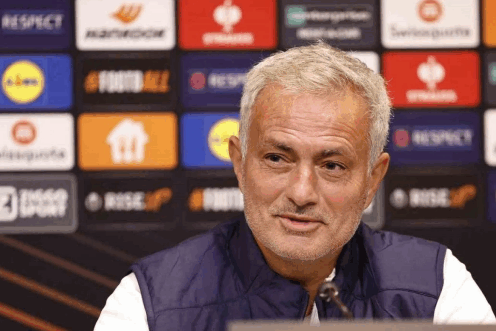 jose mourinho normal sartlarda 8 9 puan onde olmaliydik iDE2Xg7u