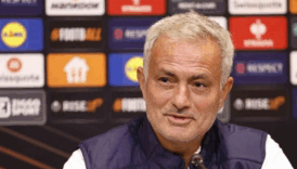 jose mourinho normal sartlarda 8 9 puan onde olmaliydik iDE2Xg7u