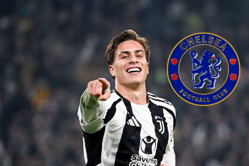 juventusta oynayan kenan yildiz icin chelseanin 80 milyon euroyu gozden cikardigi one suruldu yaavG95x