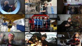 kadin calisanlarin ihracata katkisi 601 milyar dolara ulasti wM1qHQ6f