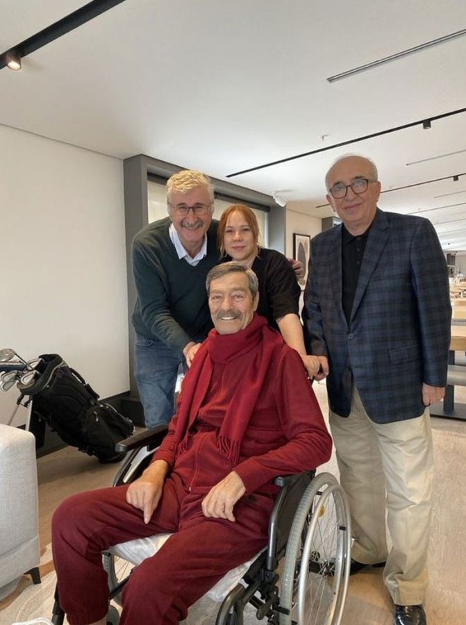 kadir inanirdan yeni fotograf geldi 0
