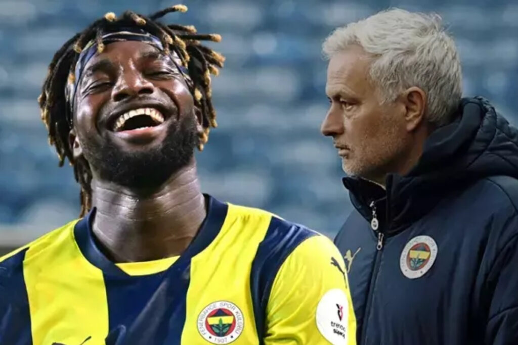 kadroya alinmayan saint maximin mourinhonun kilosu fazla yorumuna kulubun olcumleriyle cevap verdi 66IYKShC