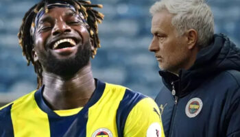 kadroya alinmayan saint maximin mourinhonun kilosu fazla yorumuna kulubun olcumleriyle cevap verdi 66IYKShC