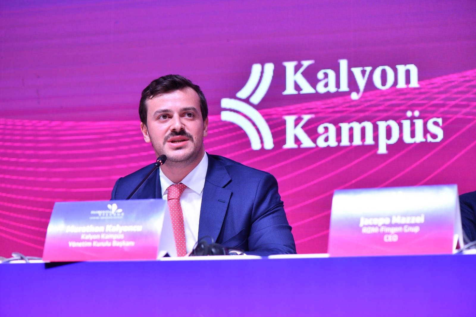 kalyon kampus ve rdm fingen turkiyenin ilk luks tasarim outletini 160 milyon euro yatirimla ImE6wHbF