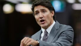 kanada basbakani trudeau trump cok zeki bir adam ama yaptigi aptalca BkN6DlV5