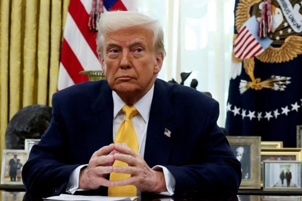 kanada celik ve aluminyumuna jet trump vergisi 51 eyaletimiz olurlarsa tum gumruk vergileri ortadan bpidHrD9