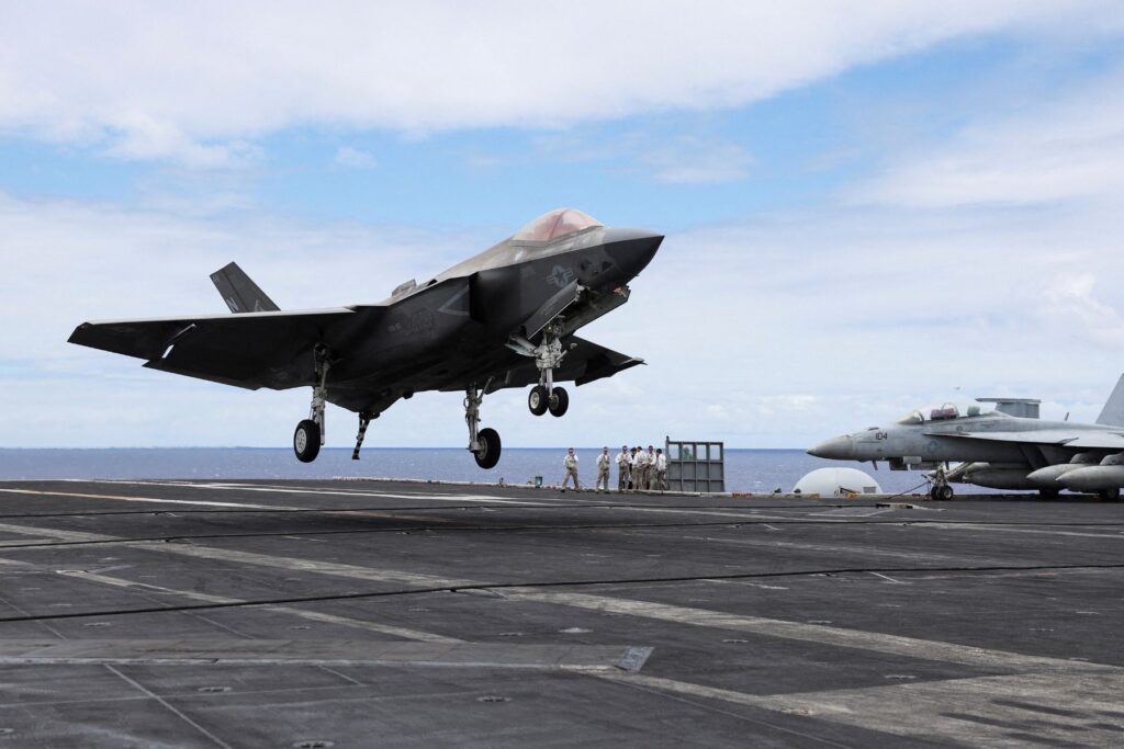 kanadadan f 35 hamlesi abd ile yapilan 19 milyar dolarlik anlasmadan cekilebilir mVDunngQ