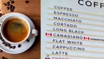 kanadalilar trumpa tepkilerini americanoyu canadiano olarak degistirerek gosterdiler bL3ud2Da