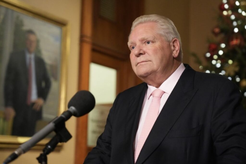 kanadanin ontario eyaleti abdye yapilan elektrik ihracatina yuzde 25 ek vergi koydu OUrE6bM4