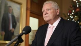kanadanin ontario eyaleti abdye yapilan elektrik ihracatina yuzde 25 ek vergi koydu OUrE6bM4