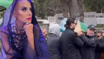 kanserle mucadelesine yenik dusen tanyeli son yolculuguna ugurlaniyor Es1q6TqM