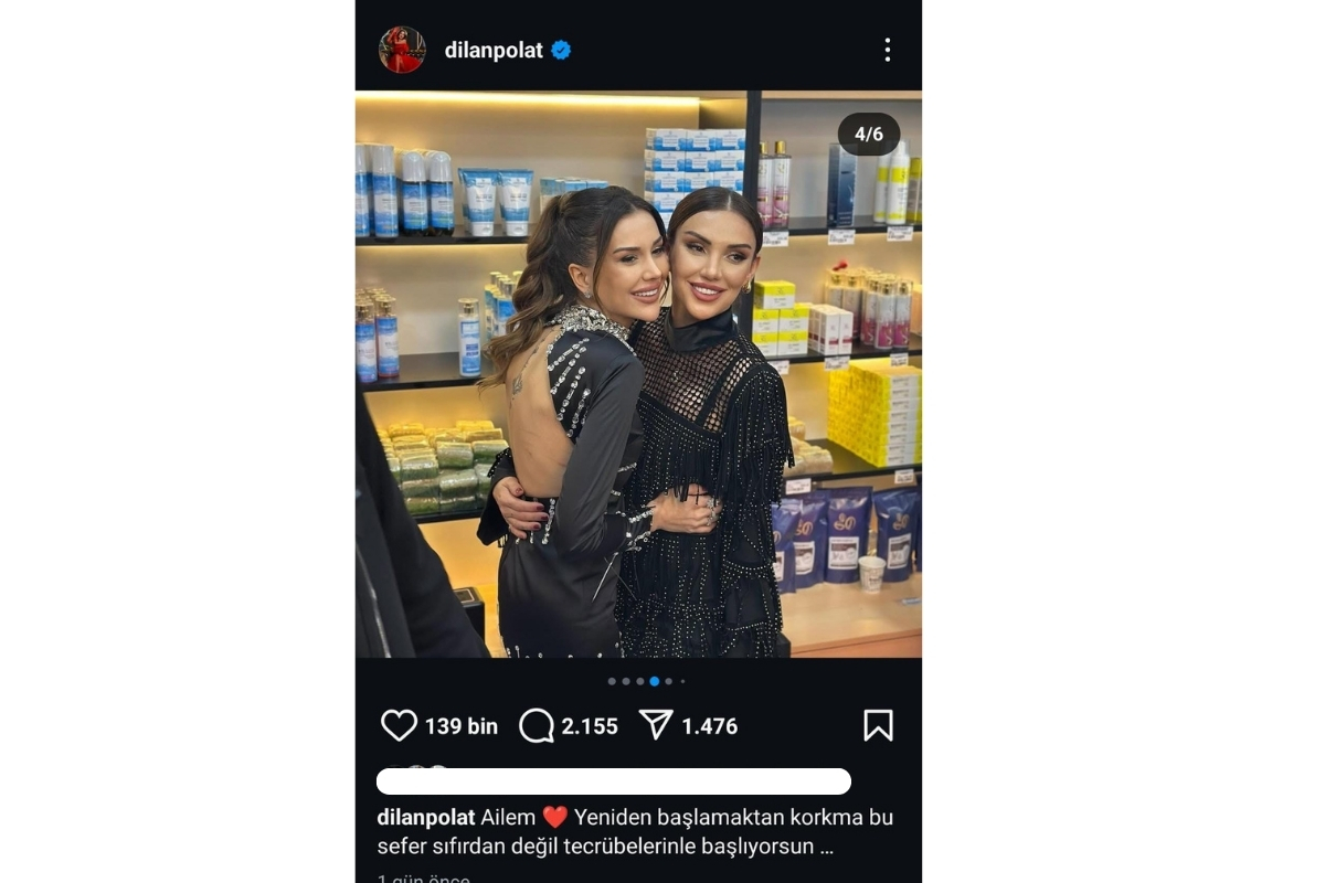 kara para aklama ve vergi kacirma suclarindan 95 ay tutuklu kalan dilan ve engin kTgdQ8LZ