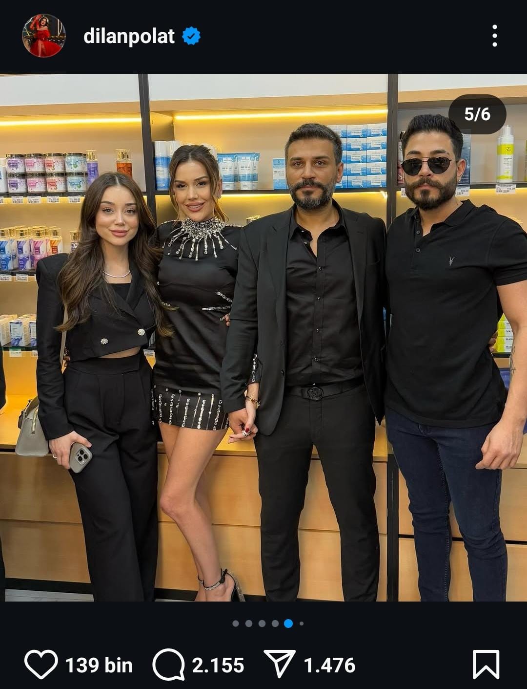 kara para aklama ve vergi kacirma suclarindan 95 ay tutuklu kalan dilan ve engin wl8kGFjH