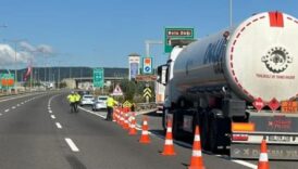 karayollarinda kar yasaklari bitti agir tasitlar ve motosikletlerin trafige cikisi artik serbest ilWniPdl