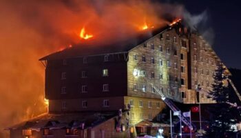 kartalkayada 78 kisinin hayatini kaybettigi otel yanginina jandarma 4 saglik ekipleri 46 itfaiye 57 wBRVS3wT