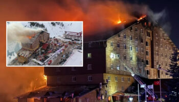 kartalkayadaki otel yangini raporundaki onemli tespitler mufettisler eksiklikleri ve denetimsizligi tek tek gozler onune 1aMgTJlC