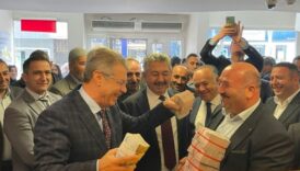 kayseri seker ureticilere 4 milyar 214 milyon lira pancar bedeli odedi eyZtMRvZ