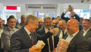 kayseri seker ureticilere 4 milyar 214 milyon lira pancar bedeli odedi eyZtMRvZ
