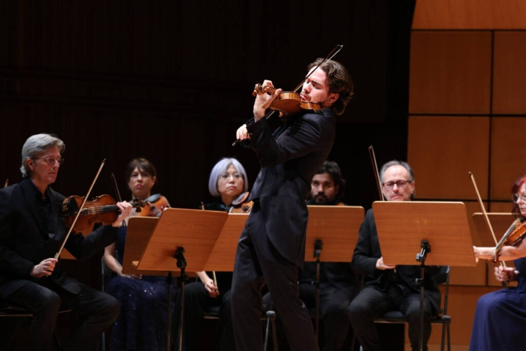 keman virtuozugiuseppe gibboni turkiyede konser verdi SAqUYQLr