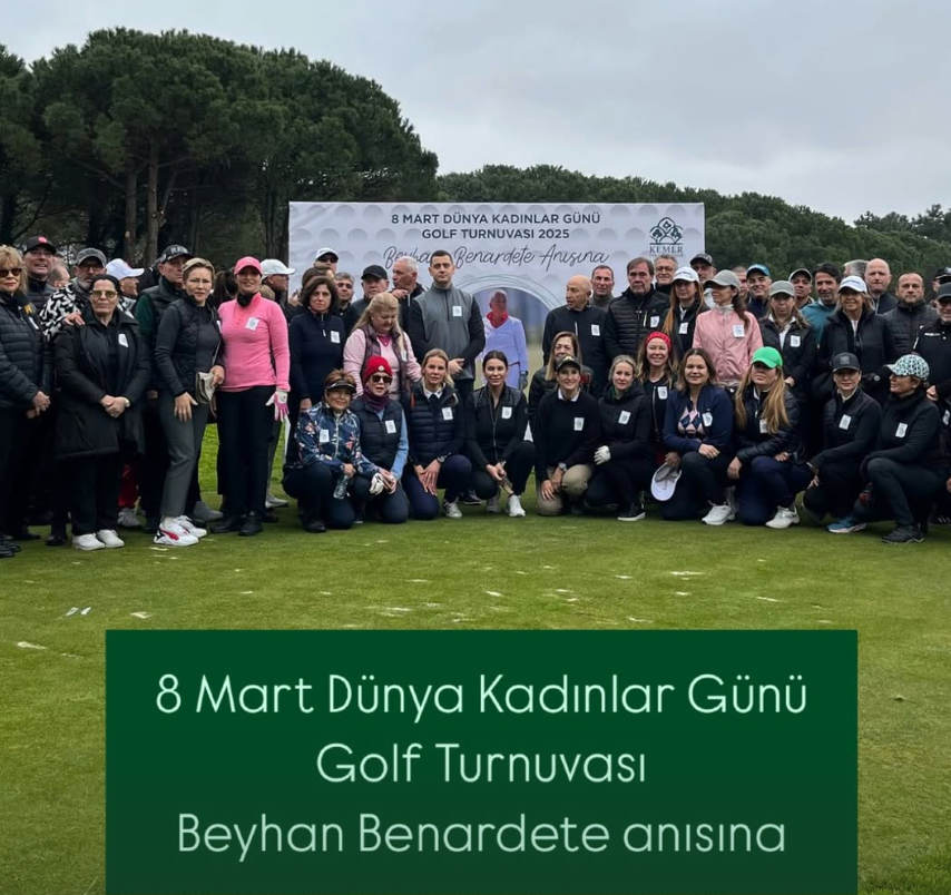 kemer country clubda beyhan benardete anisina golf turnuvasi 0 AmJwgpst