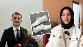 kerem akturkoglundan nisanlisi ceren azaka kramponlu surpriz HO4yiQb3