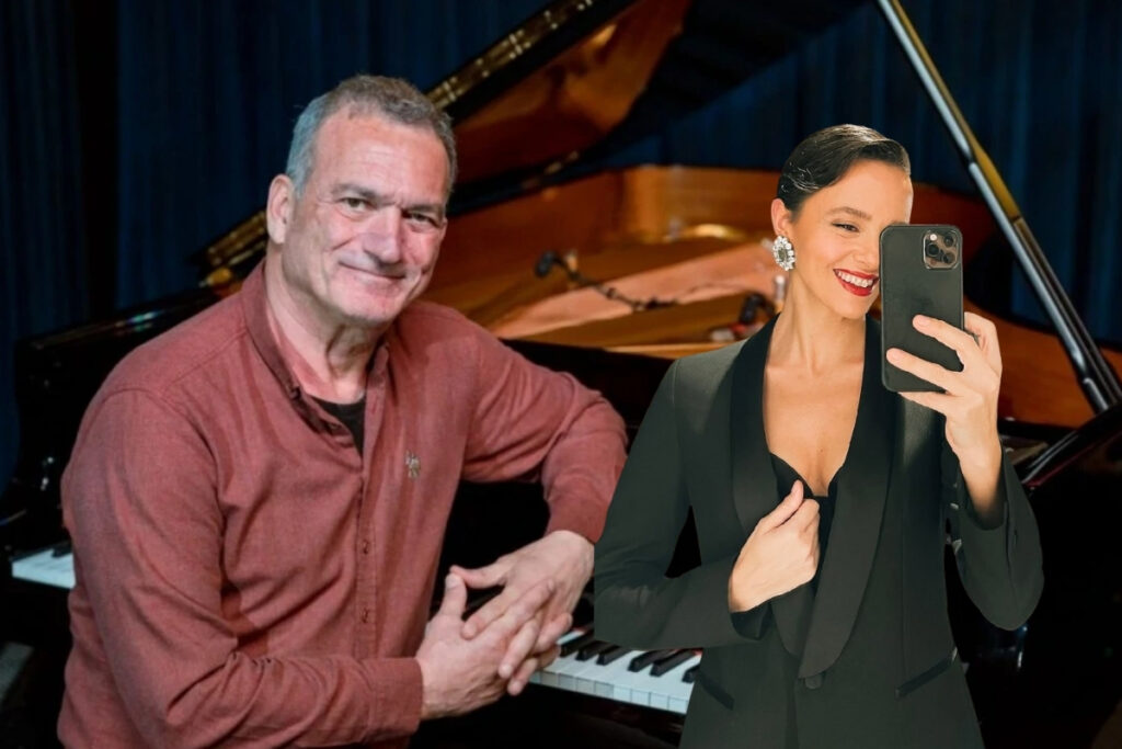 kerem gorsev ve zeynep ozyilmazel bu yaz dunyaevine girmeye hazirlaniyor 2rHsm7rN
