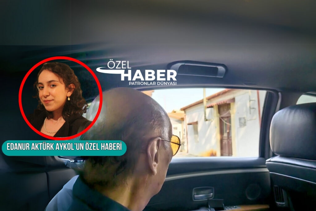 kibrisli turk is insani asil nadir vefat etmeden once yaptigi son sey dogup buyudugu XiKIK6va