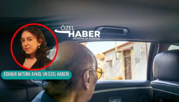 kibrisli turk is insani asil nadir vefat etmeden once yaptigi son sey dogup buyudugu XiKIK6va
