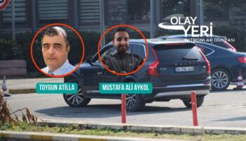 kiraca holdingin patronu inan kirac akli melekelerinin yerinde olup olmadigina dair inceleme icin adli aqpYGsKp