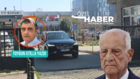 kiraca holdingin patronu inan kiracin adli tip kurumunda yapilan muayenesi sonunda akli melekelerinin yerinde JRvAlJJG