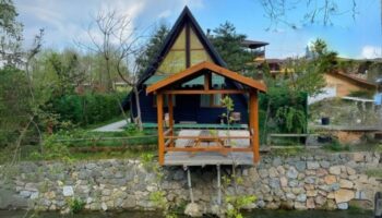 kirklarelinde selde dere yatagina yapilan bungalovlar 6 can almisti sakaryadaki denetimlerde 369 bungalovun dere W7GdGrsh