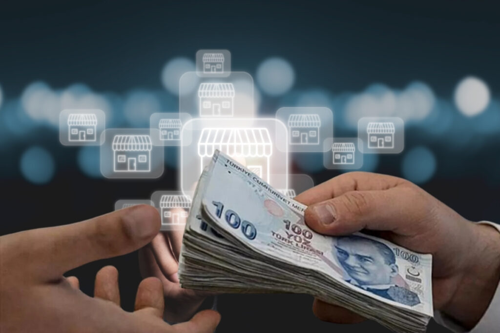 kobi kredilerinde takipteki alacaklar hizla artiyor kamu bankalarinda risk buyuyor RMVi1mJq