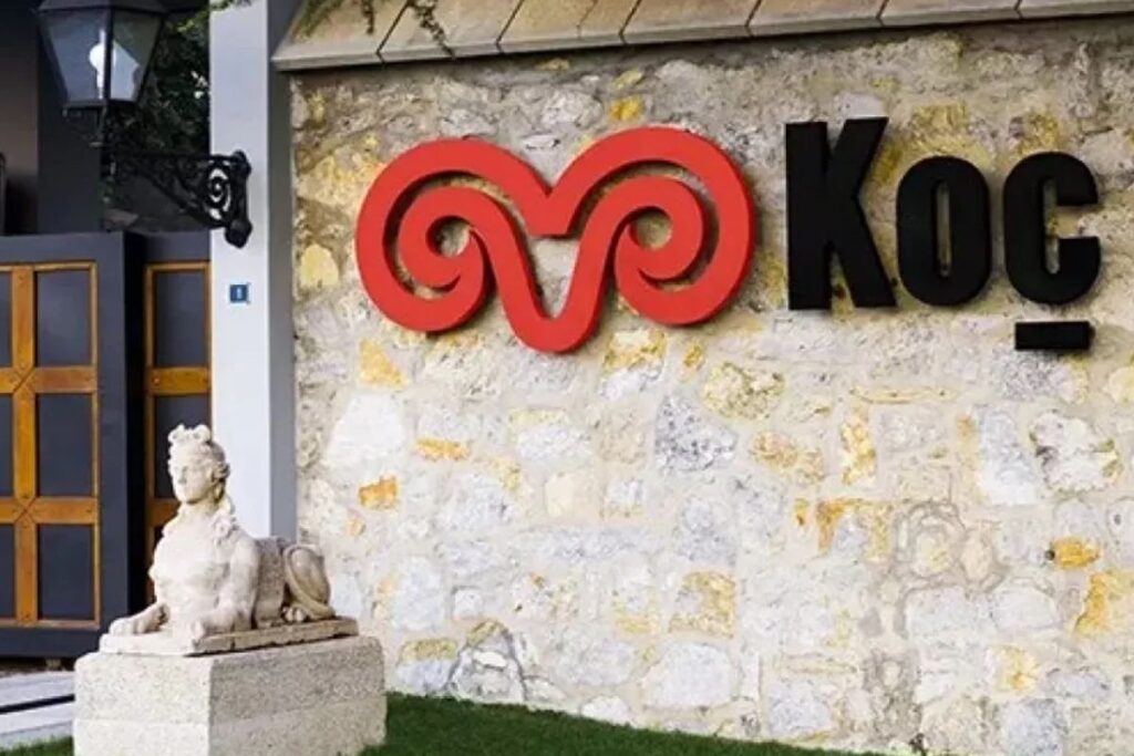 koc holding 2024 yilinda 44 milyar dolar yatirim yaptigini acikladi QuYn1vjH