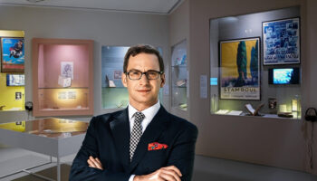 koc holding yonetim kurulu baskani omer koc istanbula hayranlar r7683szm