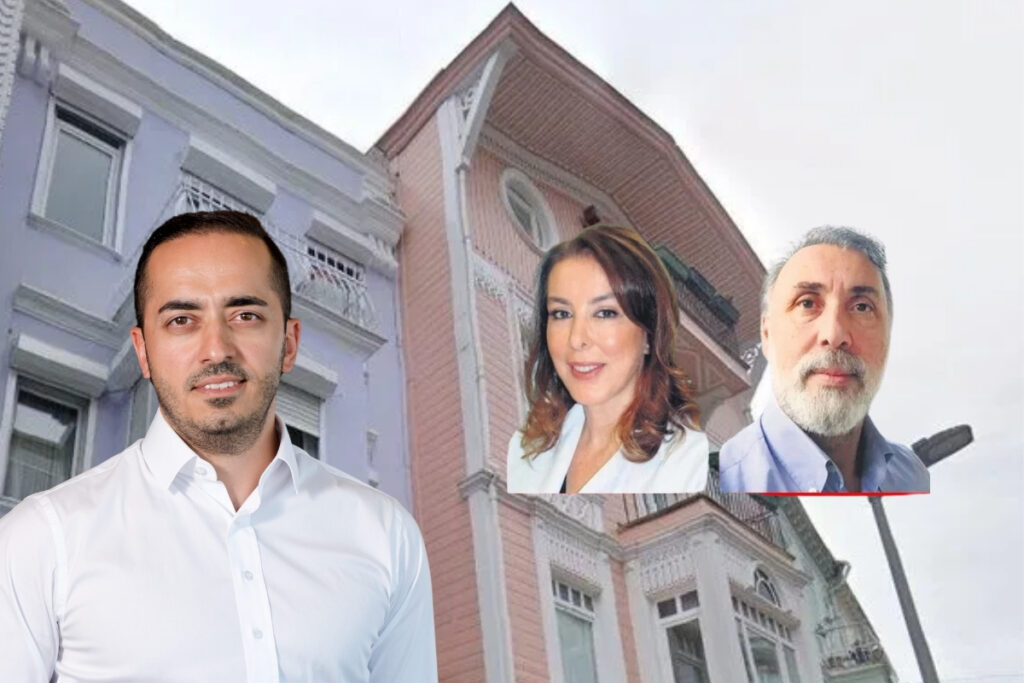 komsulari tarafindan sikayet edilen is insani cenk asciogluna 2 ay 15 gun hapis rDAWpOep