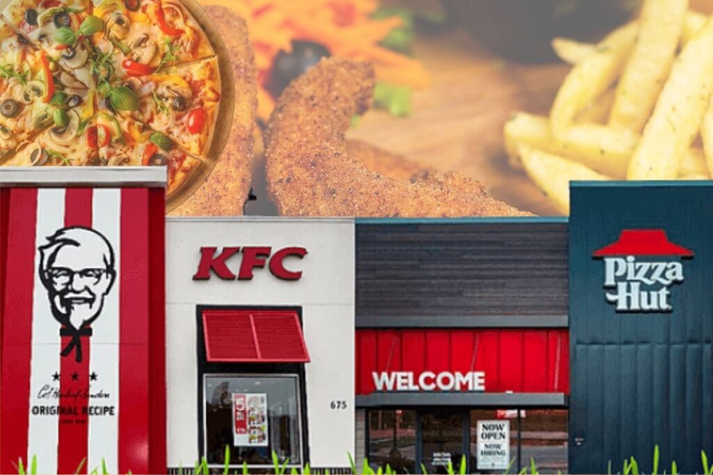 konkordato ilan eden kfc ve pizza hut restoranlarinin isletmecisi is gida 7 bin calisanina kvUnrQLv