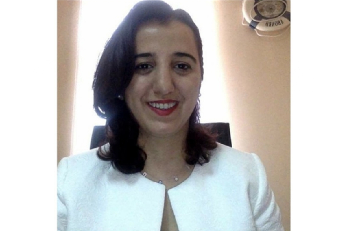 kosgeb destegiyle cerne parca tedarik eden filiz akkus demir ve turkiyenin marie curiesi selcan s9pUlFAX
