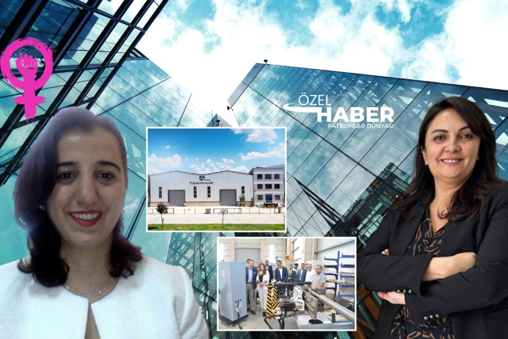 kosgeb destegiyle cerne parca tedarik eden filiz akkus demir ve turkiyenin marie curiesi selcan vh2O1c7x