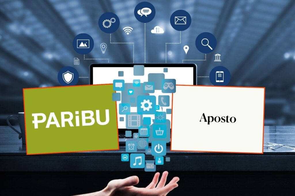 kripto para platformu paribu dijital medya sirketi aposto icin masaya oturdu HkDMUBnh