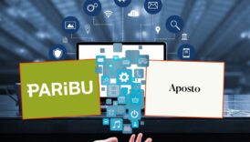 kripto para platformu paribu dijital medya sirketi aposto icin masaya oturdu HkDMUBnh