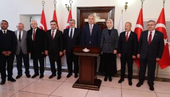 kultur ve turizm bakani mehmet nuri ersoy acikladi kultur yolu projesi buyuyor ssAgjukx