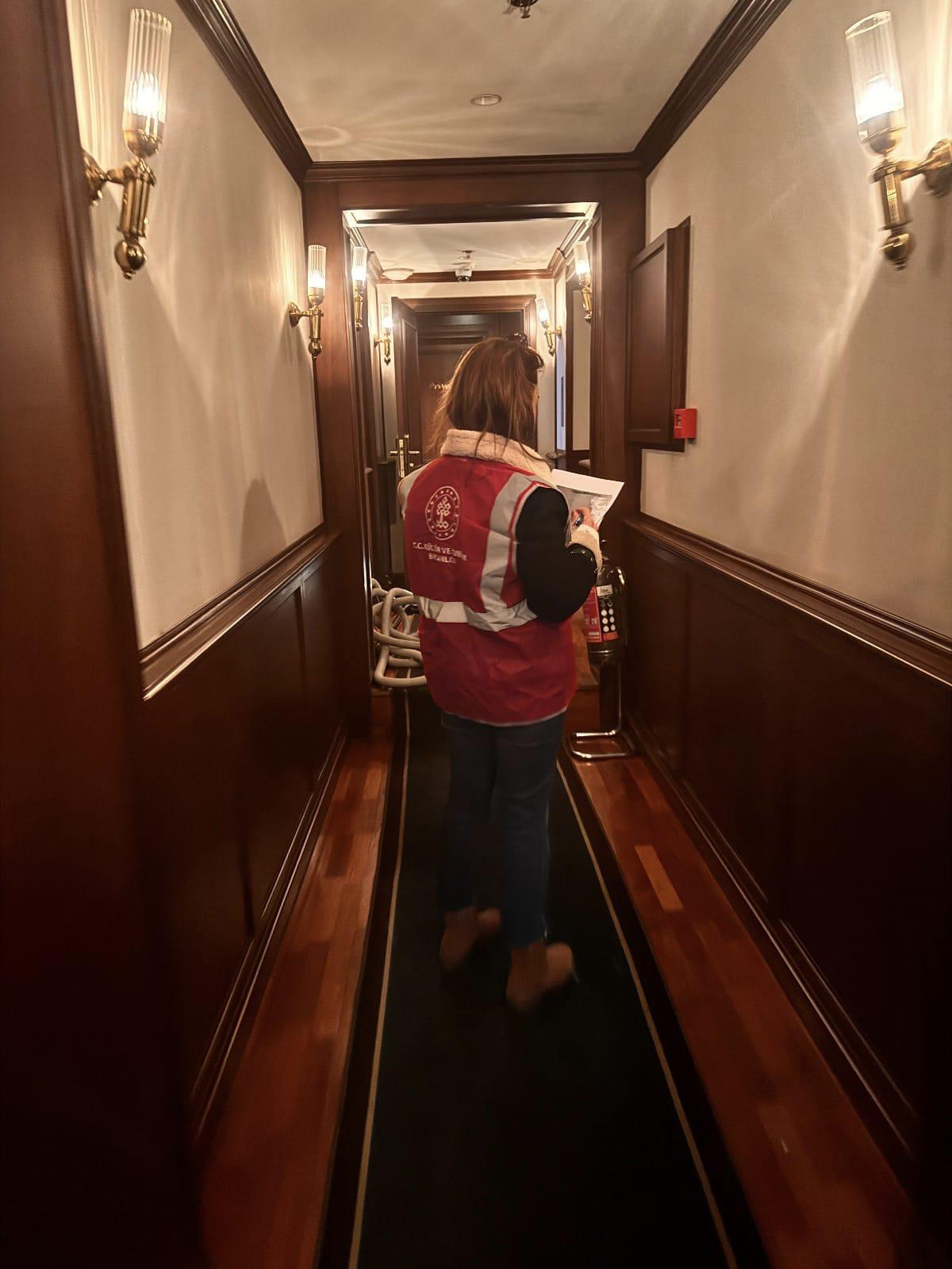 kultur ve turizm bakanligi istanbul bogazindaki yapilarda denetimleri siklastirdi 21 tescilli ve 2 tescilsiz nRzSKE6B