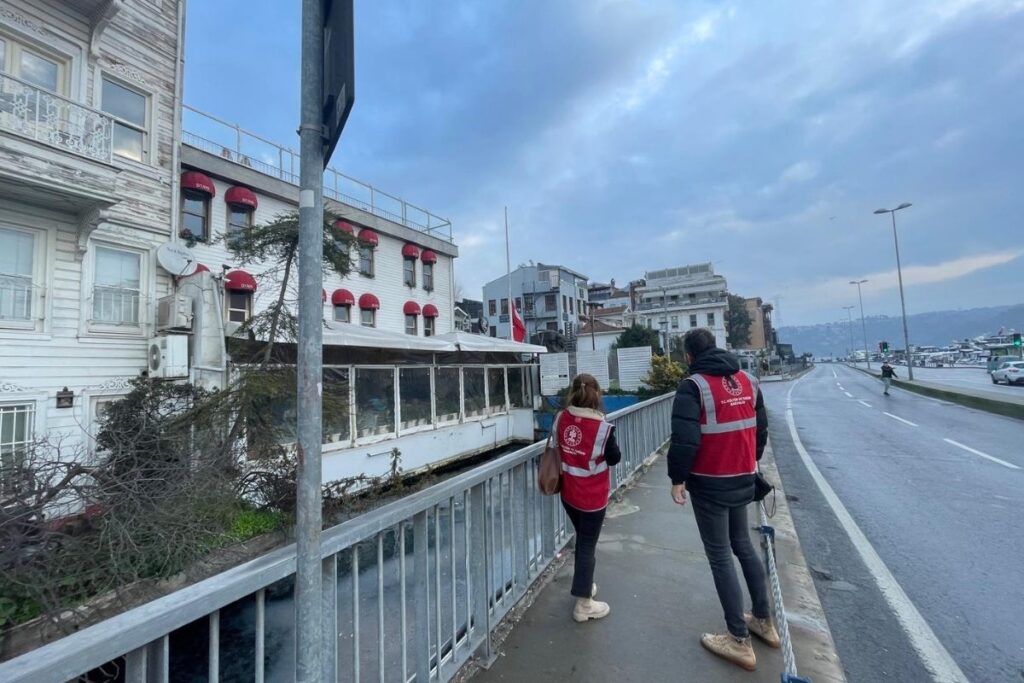 kultur ve turizm bakanligi istanbul bogazindaki yapilarda denetimleri siklastirdi 21 tescilli ve 2 tescilsiz wfuZ3rAQ